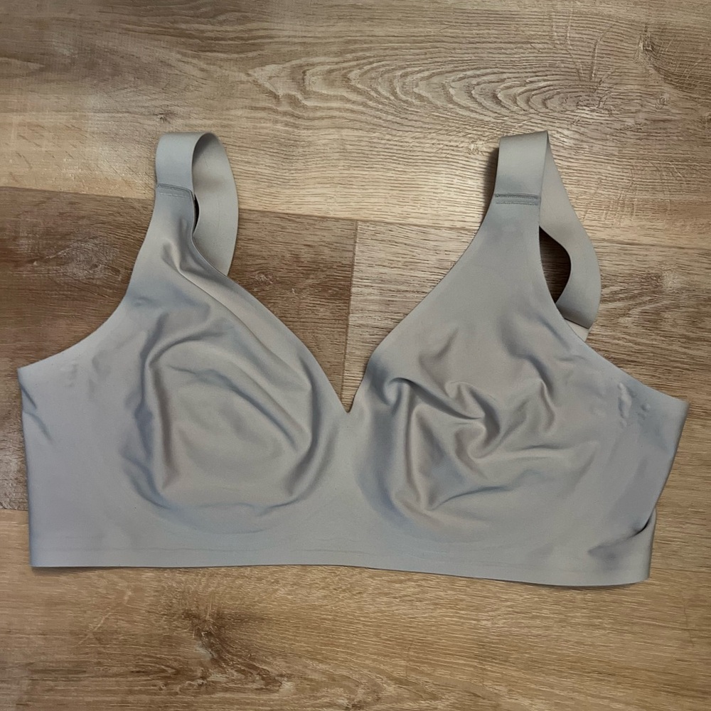 Forlest Mabel Plus Bra
